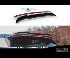 Prolungamento spoiler per BMW 1 F40 M135i 2019