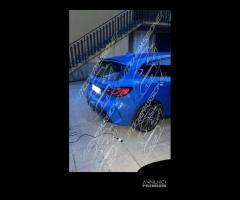 Prolungamento spoiler per BMW 1 F40 M135i 2019