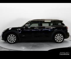 MINI Clubman Cooper SD ALL4 Hype