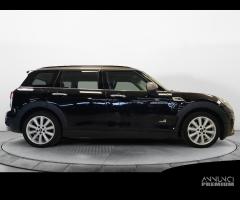 MINI Clubman Cooper SD ALL4 Hype