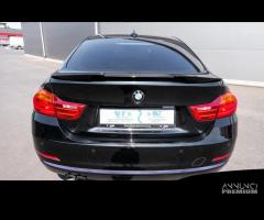 Spoiler BMW Serie 4 Gran Coupé F36 M4 CSL Design