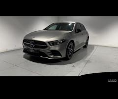 MERCEDES-BENZ A 250 e phev (eq-power) Premium auto - 1