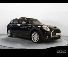 MINI Clubman Cooper SD ALL4 Hype - 16