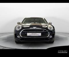 MINI Clubman Cooper SD ALL4 Hype - 17