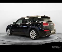 MINI Clubman Cooper SD ALL4 Hype - 18