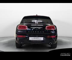 MINI Clubman Cooper SD ALL4 Hype - 19