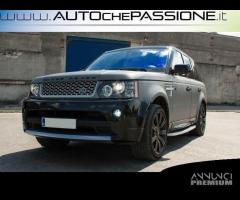 Paraurti anteriore per Range Rover Sport 2005>2014