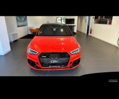 AUDI RS3 SPORTBACK 2.0TFSI QUATTRO ABT 500CV