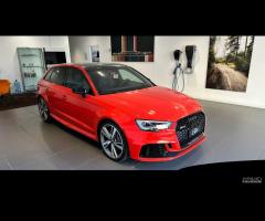 AUDI RS3 SPORTBACK 2.0TFSI QUATTRO ABT 500CV