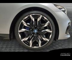 BMW i5 M60 Touring MSport Pro