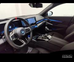 BMW i5 M60 Touring MSport Pro - 6