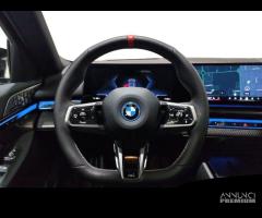 BMW i5 M60 Touring MSport Pro - 7