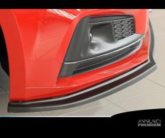 Splitter Spoiler Coupe cabrio Sporback Audi A5 S5