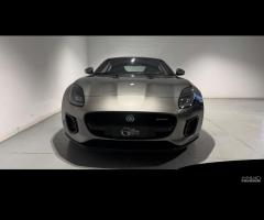 JAGUAR F-Type Coupe 2.0 i4 R-Dynamic rwd 300cv aut