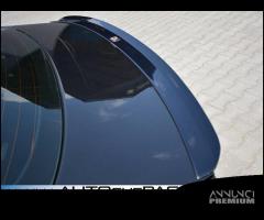 Spoiler per AUDI A5 SPORTBACK 8T 2007 2016