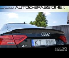 Spoiler per AUDI A5 SPORTBACK 8T 2007 2016