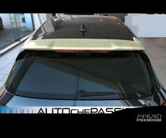 Spoiler/alettone Volkswagen Golf Mk8 stand R-Line