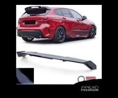 Spoiler alettone per Bmw Serie 1 F40 2019