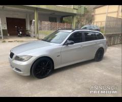 BMW 320D touring - 2006