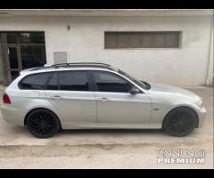 BMW 320D touring - 2006