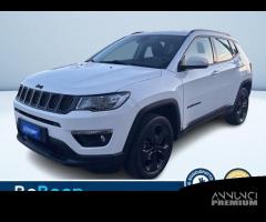 Jeep Compass 2.0 MJT NIGHT EAGLE 4WD 140CV AUTO - 1