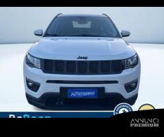 Jeep Compass 2.0 MJT NIGHT EAGLE 4WD 140CV AUTO - 3