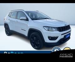 Jeep Compass 2.0 MJT NIGHT EAGLE 4WD 140CV AUTO - 4