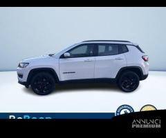 Jeep Compass 2.0 MJT NIGHT EAGLE 4WD 140CV AUTO - 5