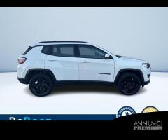 Jeep Compass 2.0 MJT NIGHT EAGLE 4WD 140CV AUTO - 9