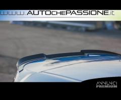 Prolungamento spoiler per BMW X2 F39 M Pack 2016