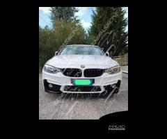 Paraurti anteriore M4 look BMW Serie 4 F32 F33 F36 - 8