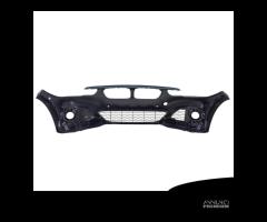 Paraurti anteriore 1 serie BMW F20 F21 LCI 15-20