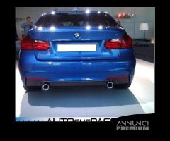 Estrattore per BMW F30 F31 dal 2011 2018