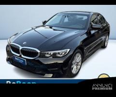 BMW Serie 3 320D XDRIVE BUSINESS ADVANTAGE AUTO - 1