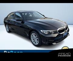 BMW Serie 3 320D XDRIVE BUSINESS ADVANTAGE AUTO - 3