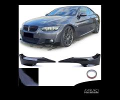 Sotto paraurti per BMW serie 3 E92 E93 2006 2010