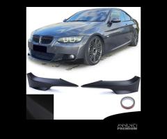 Sotto paraurti per BMW serie 3 E92 E93 2006 2010