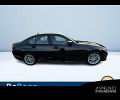 BMW Serie 3 320D XDRIVE BUSINESS ADVANTAGE AUTO - 5