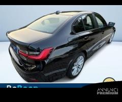 BMW Serie 3 320D XDRIVE BUSINESS ADVANTAGE AUTO - 6