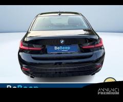 BMW Serie 3 320D XDRIVE BUSINESS ADVANTAGE AUTO - 7