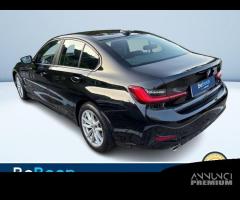 BMW Serie 3 320D XDRIVE BUSINESS ADVANTAGE AUTO - 8