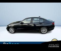 BMW Serie 3 320D XDRIVE BUSINESS ADVANTAGE AUTO - 9