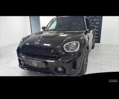 MINI Mini Countryman F60 2020 - Mini Countryman 2.