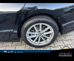 BMW Serie 3 320D XDRIVE BUSINESS ADVANTAGE AUTO - 11