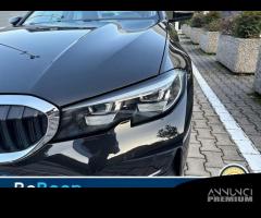 BMW Serie 3 320D XDRIVE BUSINESS ADVANTAGE AUTO - 15