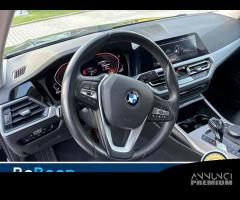 BMW Serie 3 320D XDRIVE BUSINESS ADVANTAGE AUTO - 20