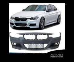 Paraurti anteriore M per BMW F30 F31 dal 2011 2018