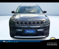 Jeep Compass 1.3 TURBO T4 PHEV LIMITED 4XE AUTO - 3