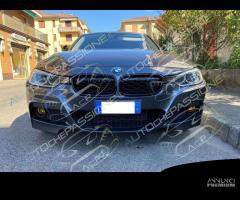 Paraurti anteriore M per BMW F30 F31 dal 2011 2018 - 9