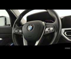 BMW 320d Touring Luxury auto - 7